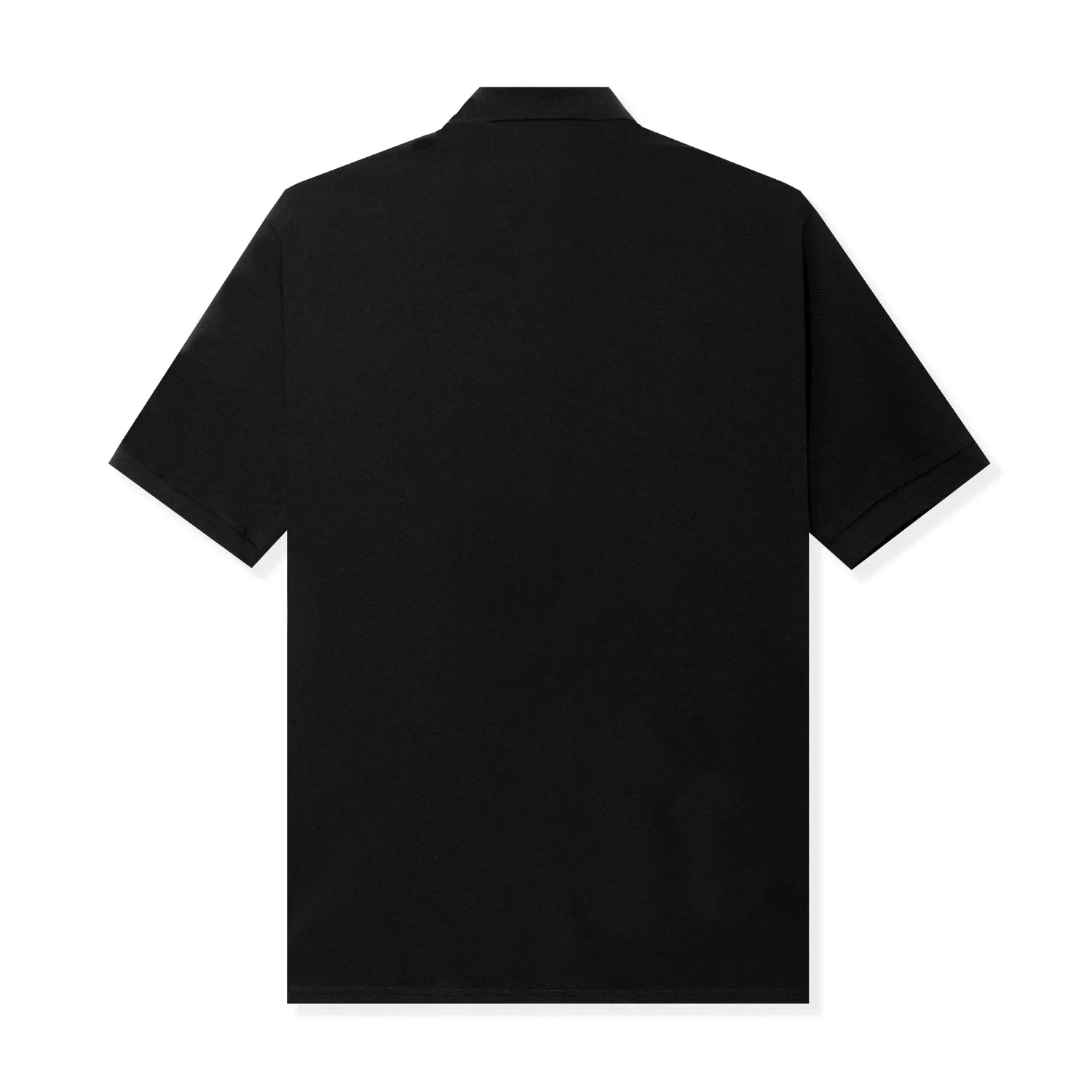 Playboy Tennis Club polo bianca cotone