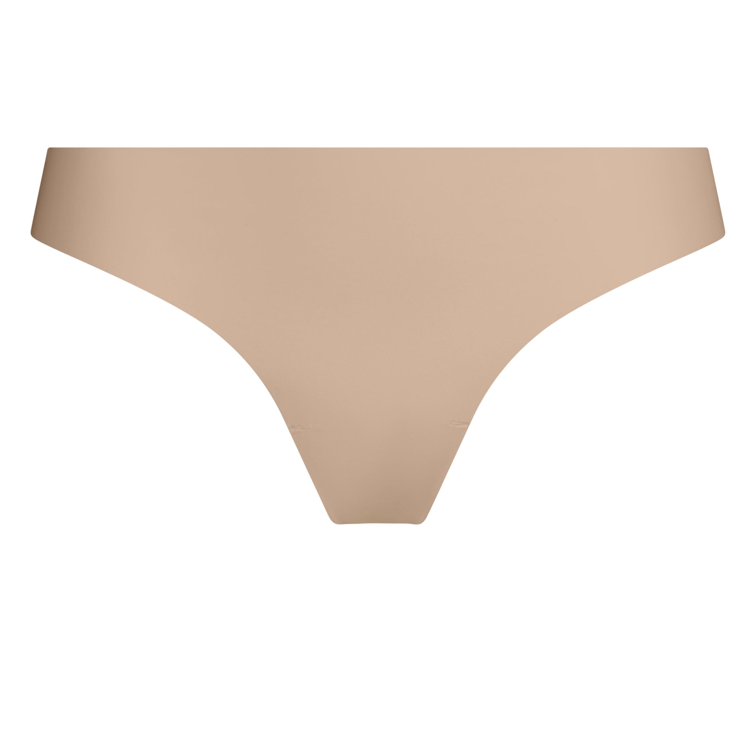 DIM Paris AD0DEUK.3UY Perizoma Donna L Microfibra