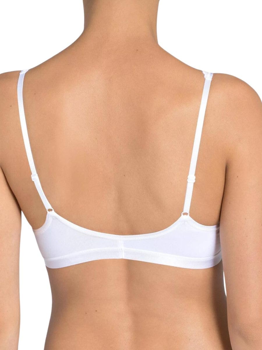Sloggi Romance SI Reggiseno Donna 4B Senza Ferretto