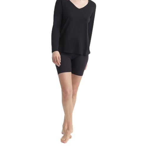 DIM Termale Maglietta Termica Scollo V Donna x1 calore