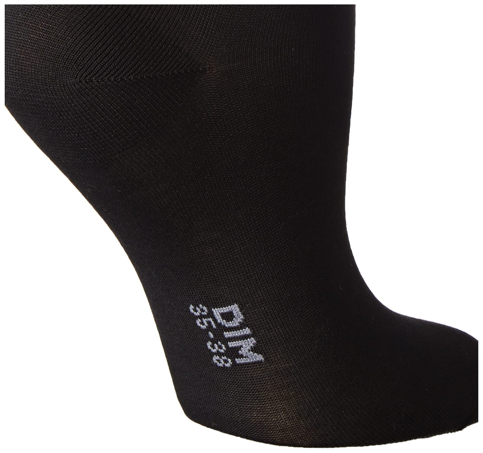 DIM Coton Calzini Donna x2 Cotone Morbido