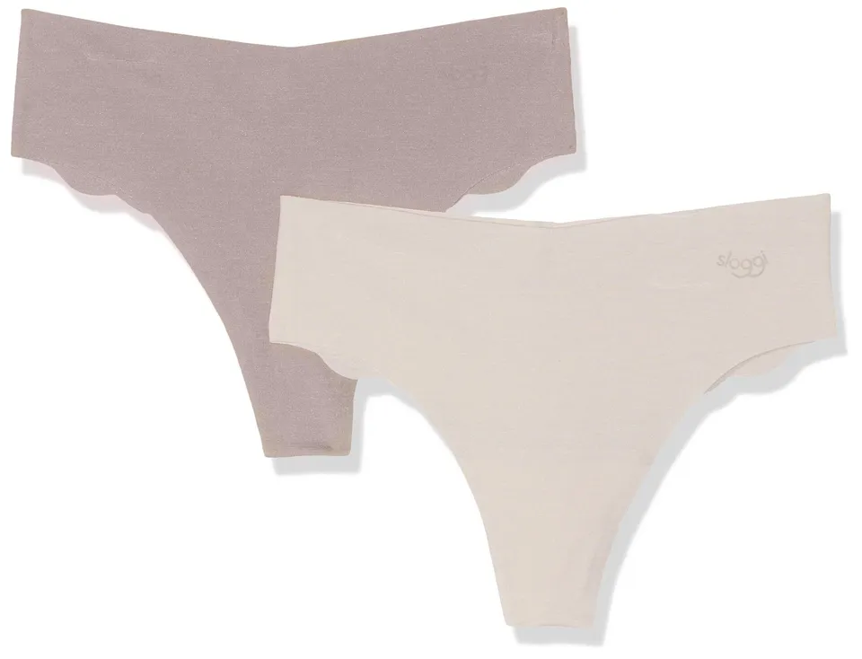 Sloggi Basic+ Slip Donna Cotone Midi