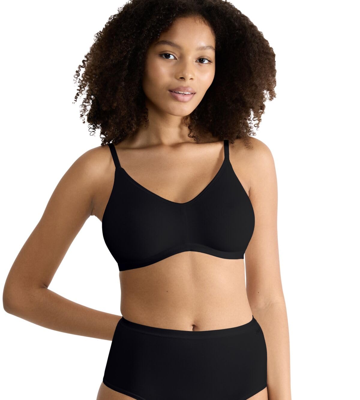 Sloggi GO Daily Cotton Soft Bra reggiseno M cotone