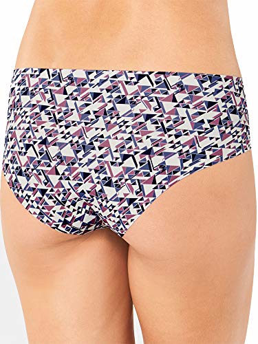 sloggi Zero Feel Print hipster slip microfibra