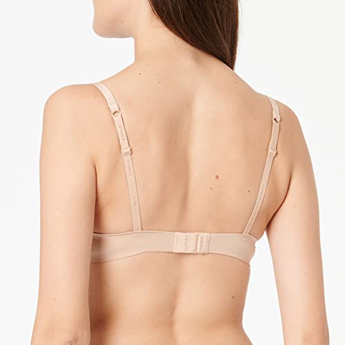 DIM Invisifree Reggiseno Push-Up senza ferretto push-up