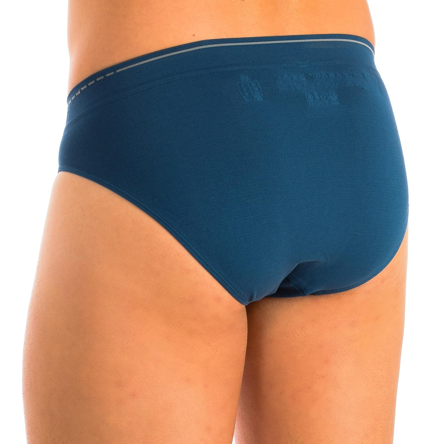 Dim Slip Uomo x2 M Cotone Flessibile