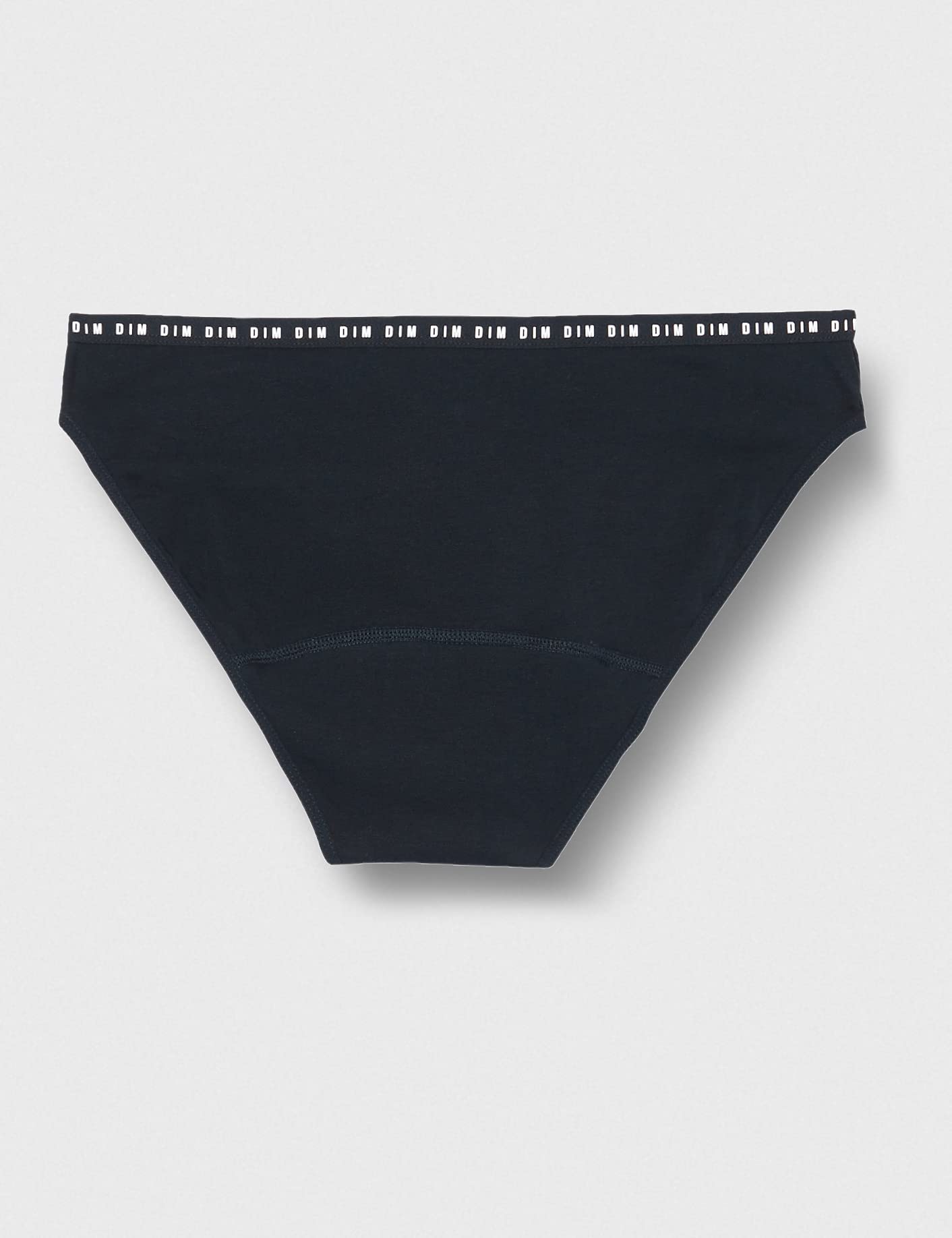 DIM Protect Classiche Slip Mestruale Cotone Bio S x1 Flusso Medio