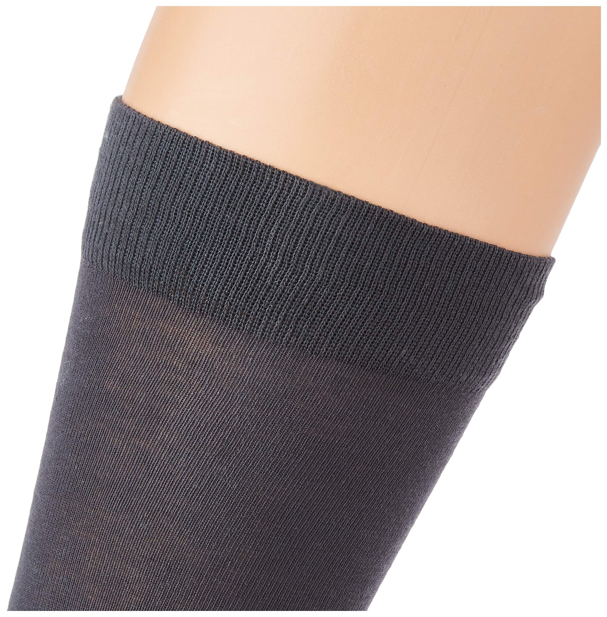 DIM Ecodim Calzini Medio Uomo x2 cotone bio 38-41