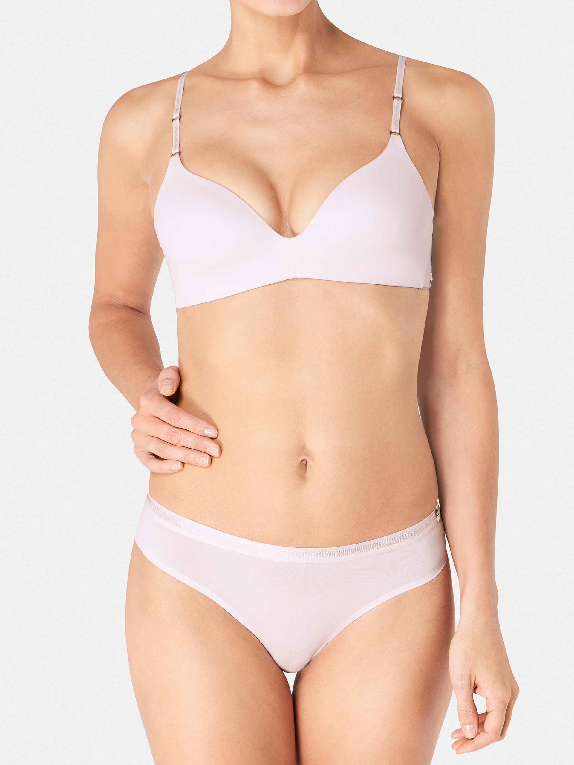 Sloggi Serenity S reggiseno avorio 80D