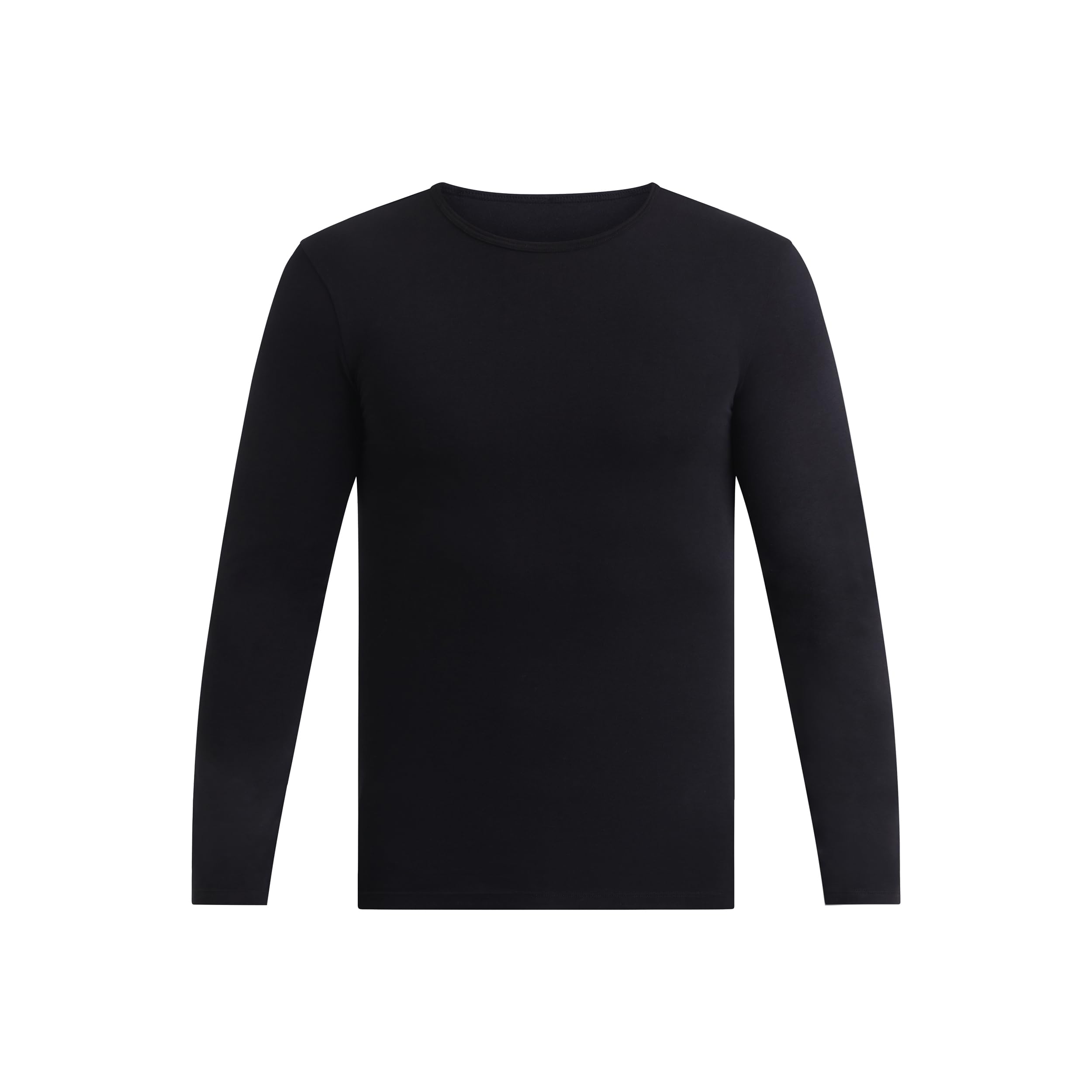 DIM R-Neck maglia termica uomo maniche lunghe M