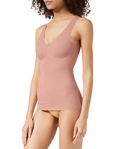 Sloggi Basic+ Canottiera Donna Cotone Uso Quotidiano