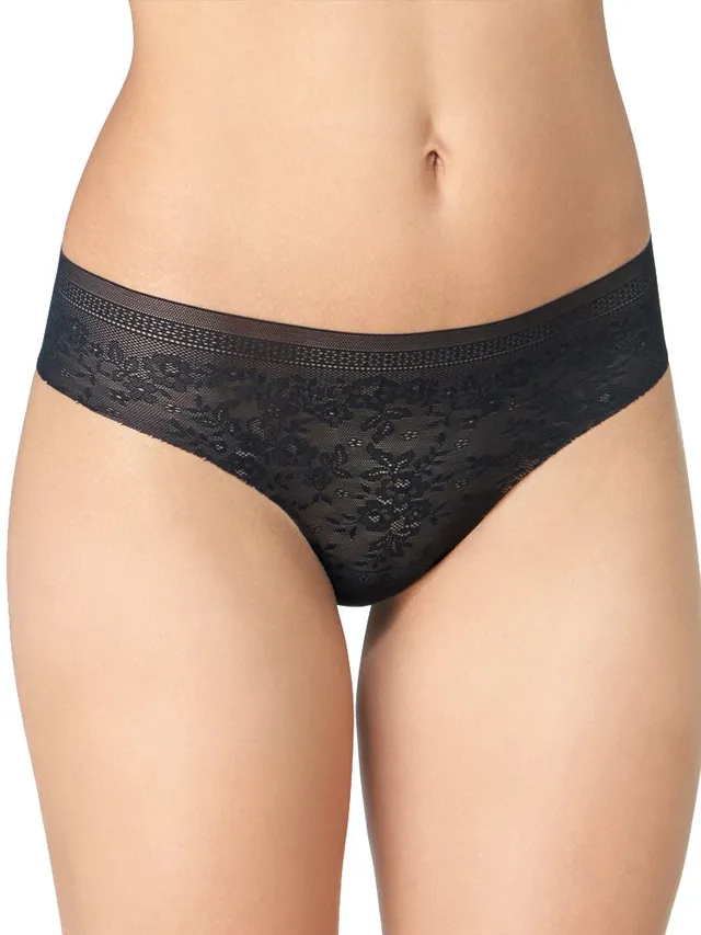 Sloggi Zero Lace perizoma donna in pizzo