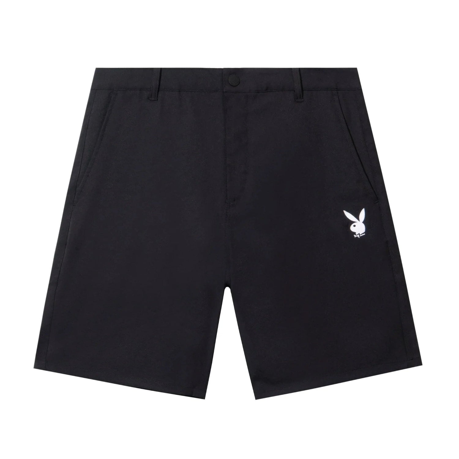 Playboy Puma Golf Shorts bermuda golf grigi tecnici