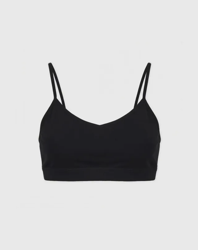 René Rofé Training Bra Reggiseno Ragazza M Cotone 6 Pezzi