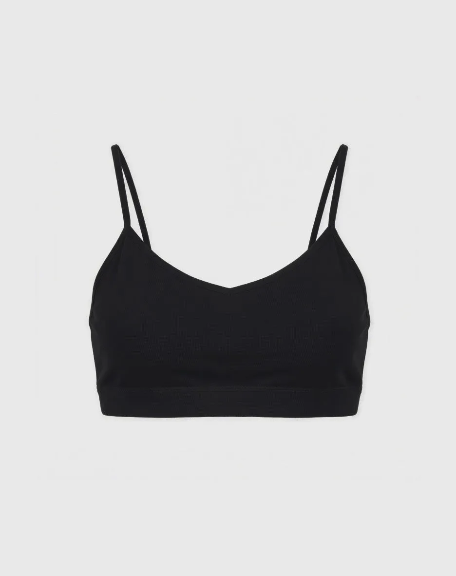 René Rofé Training Bra Reggiseno Ragazza M Cotone 6 Pezzi