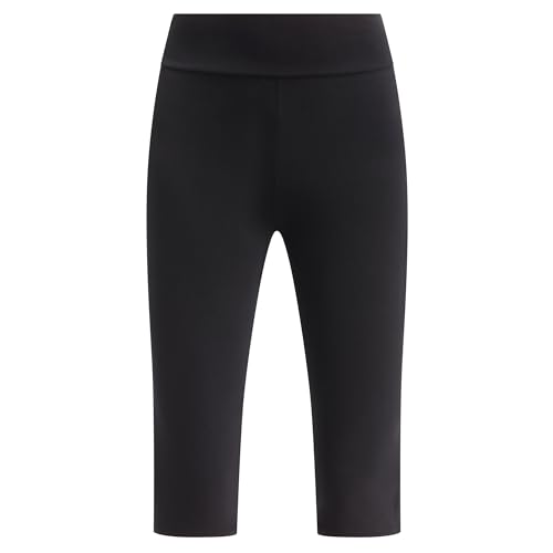 DIM Relax & Go Capri Leggings 3/4 Vita Alta x1