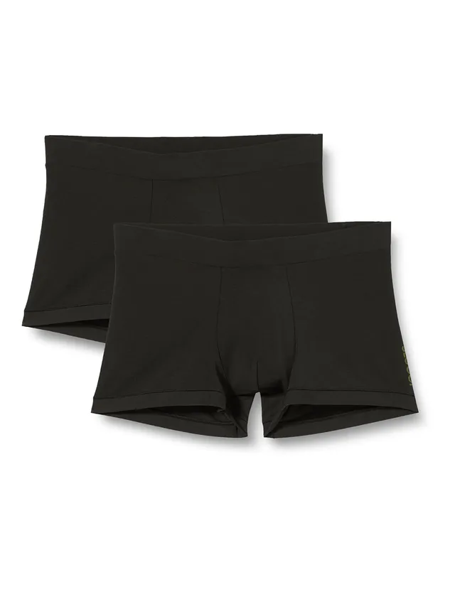 sloggi Basic pantalone retro uomo cotone x2