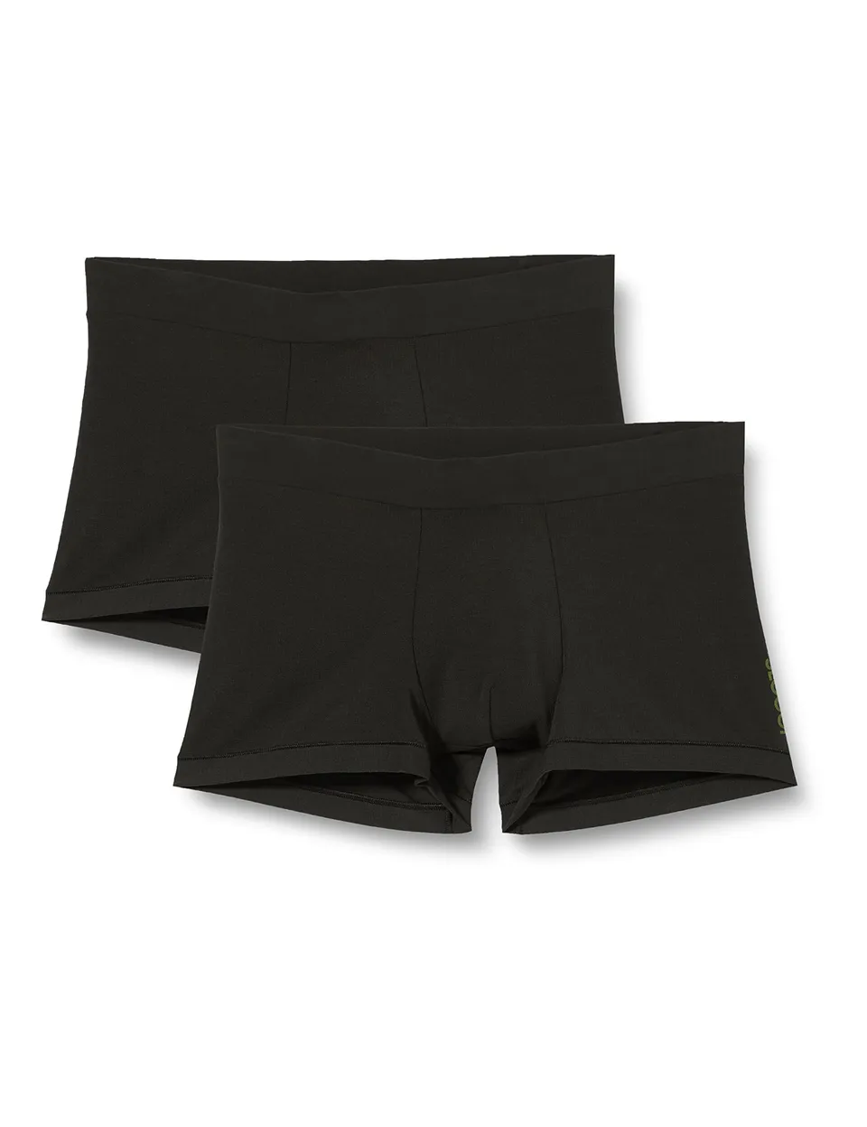sloggi Basic pantalone retro uomo cotone x2