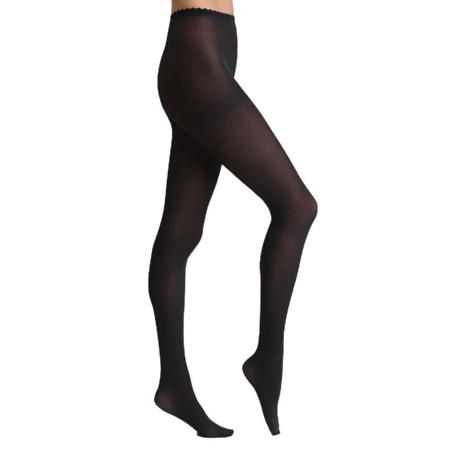 DIM Body Touch collant coprente opaco L x1
