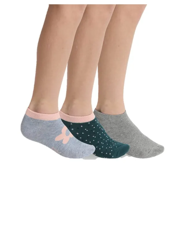 Dim Calzino Bambine e Ragazze Comodo Scuola Sport