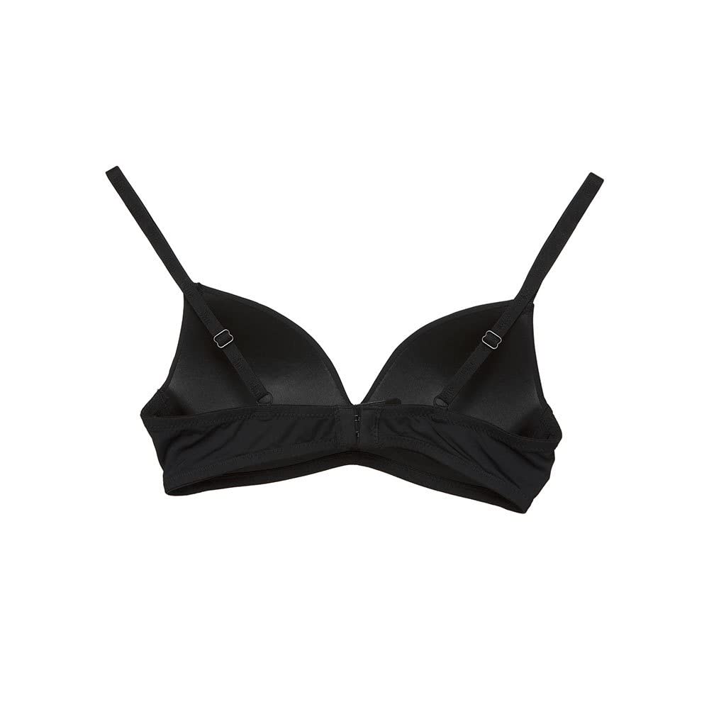 Dim Invisible X1 Balconcino Ragazza Nero 3B