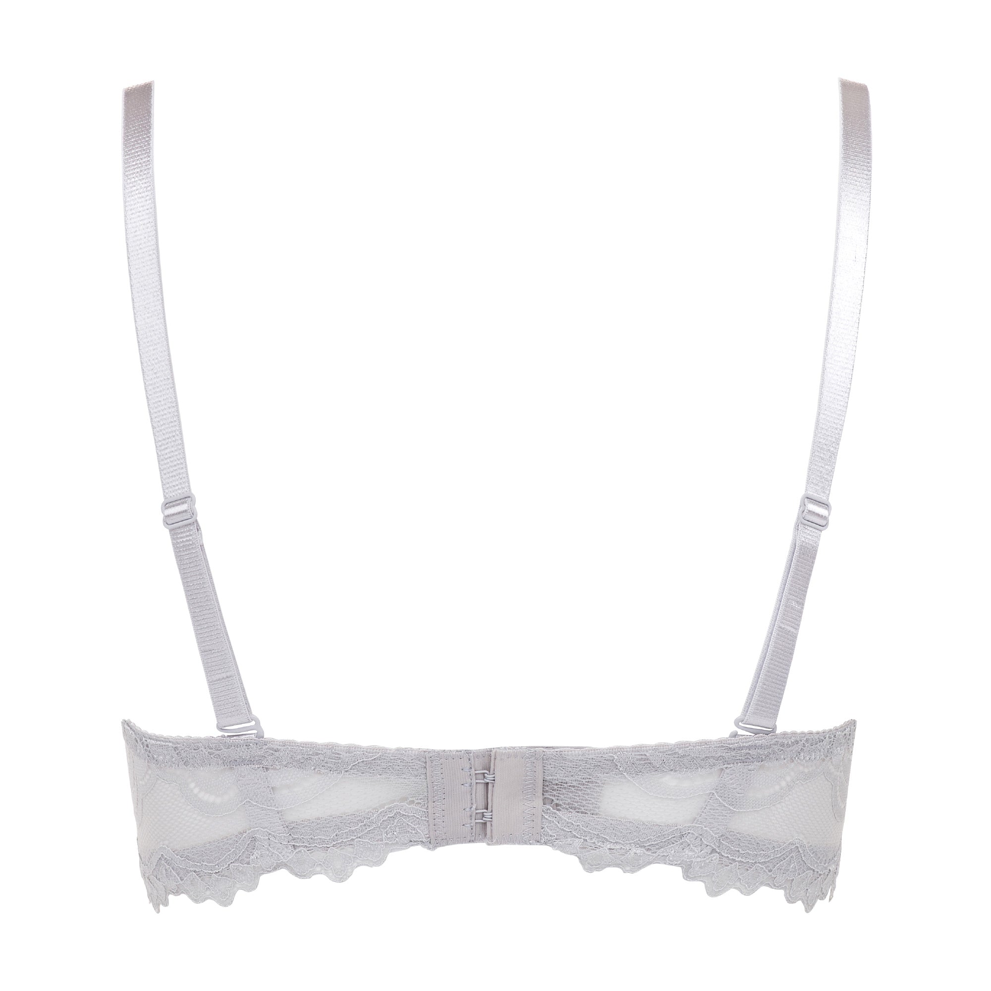 René Rofé reggiseno push-up pizzo 36C set da 5 leggero