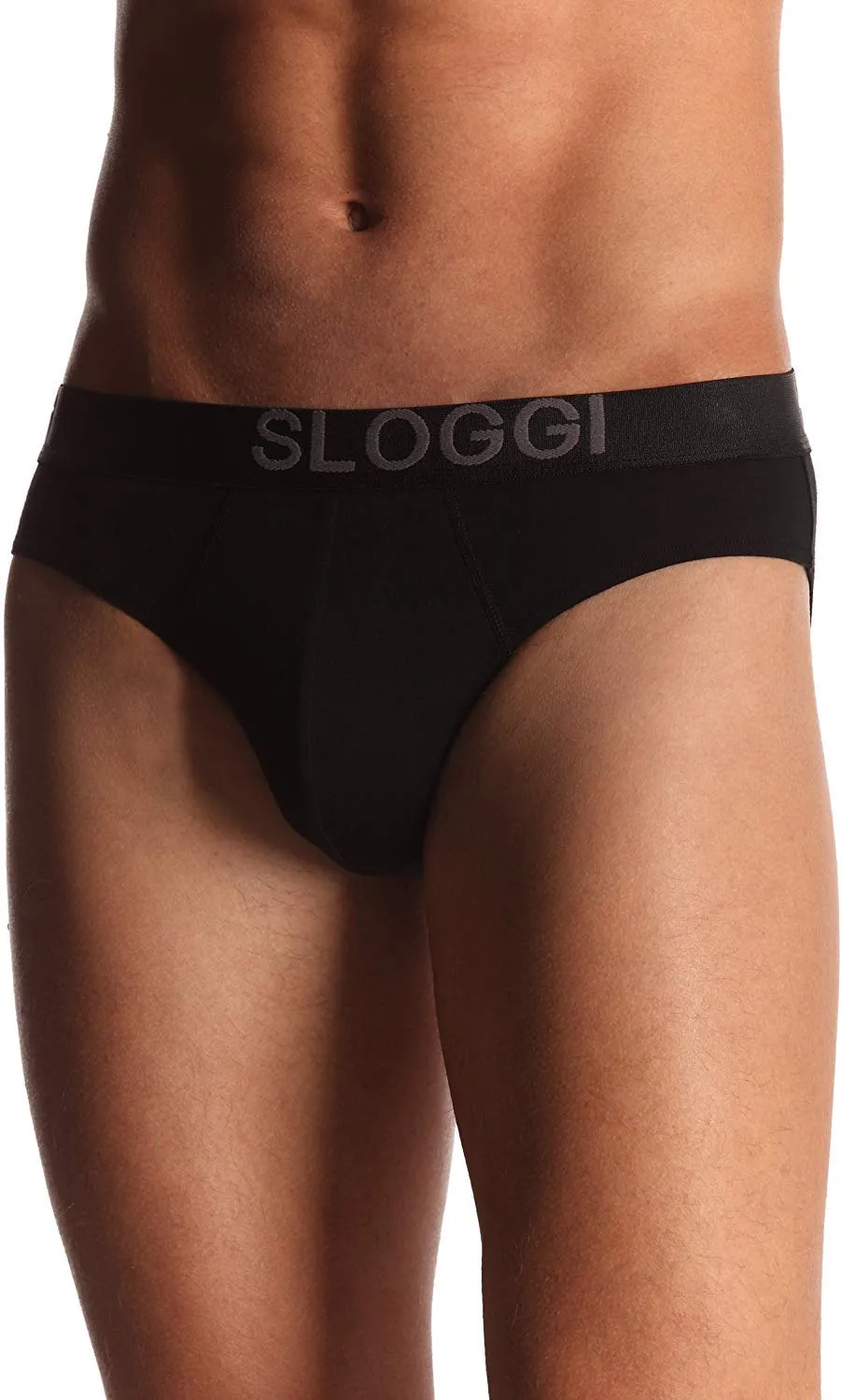 sloggi Avenue Mini Slip Uomo x2 Taglia 6 Cotone
