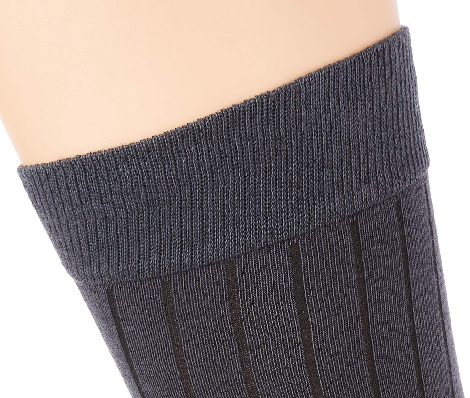 Dim Green Bio Calzini Uomo Cotone Bio Media Pacco da 2