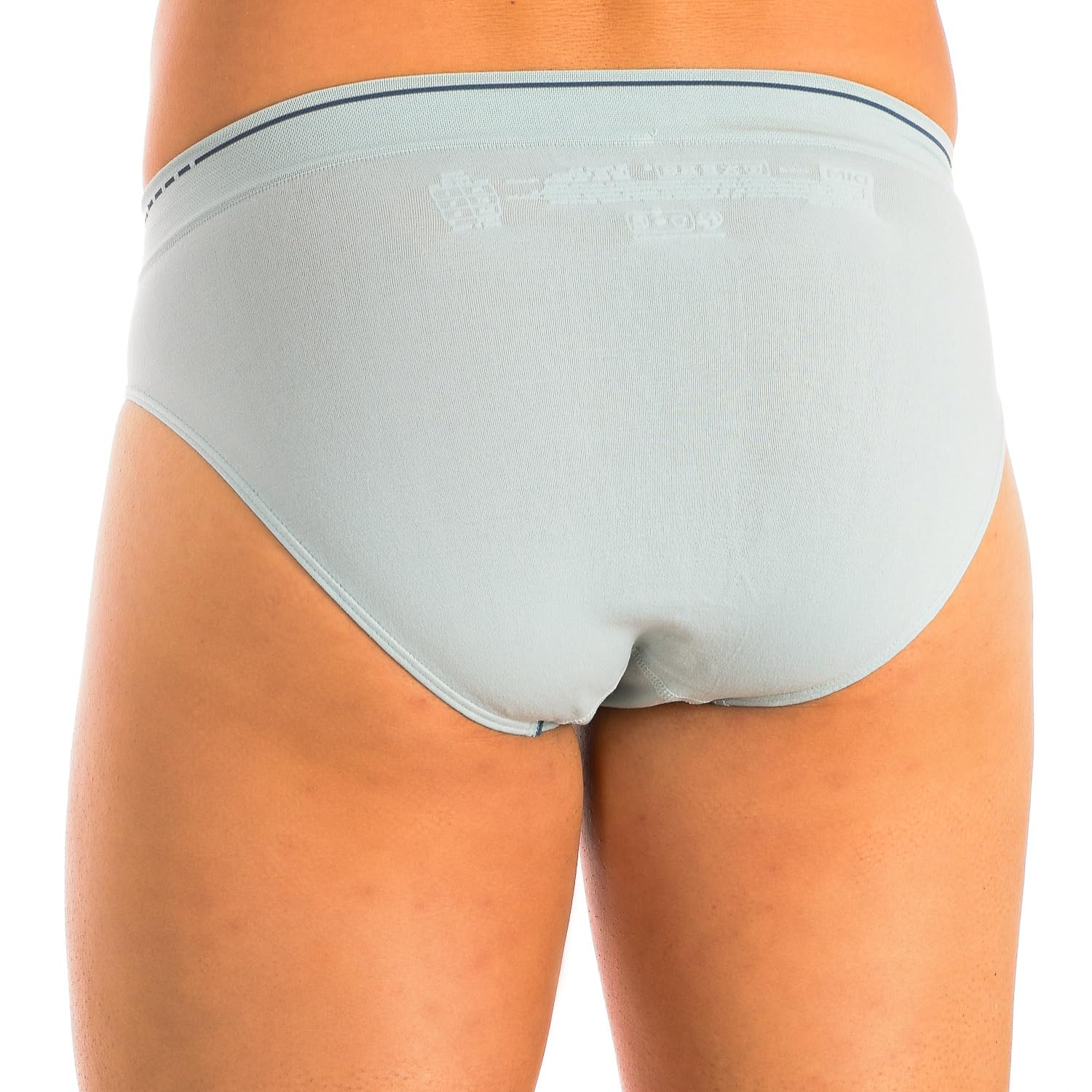Dim Slip Uomo x2 M Cotone Flessibile