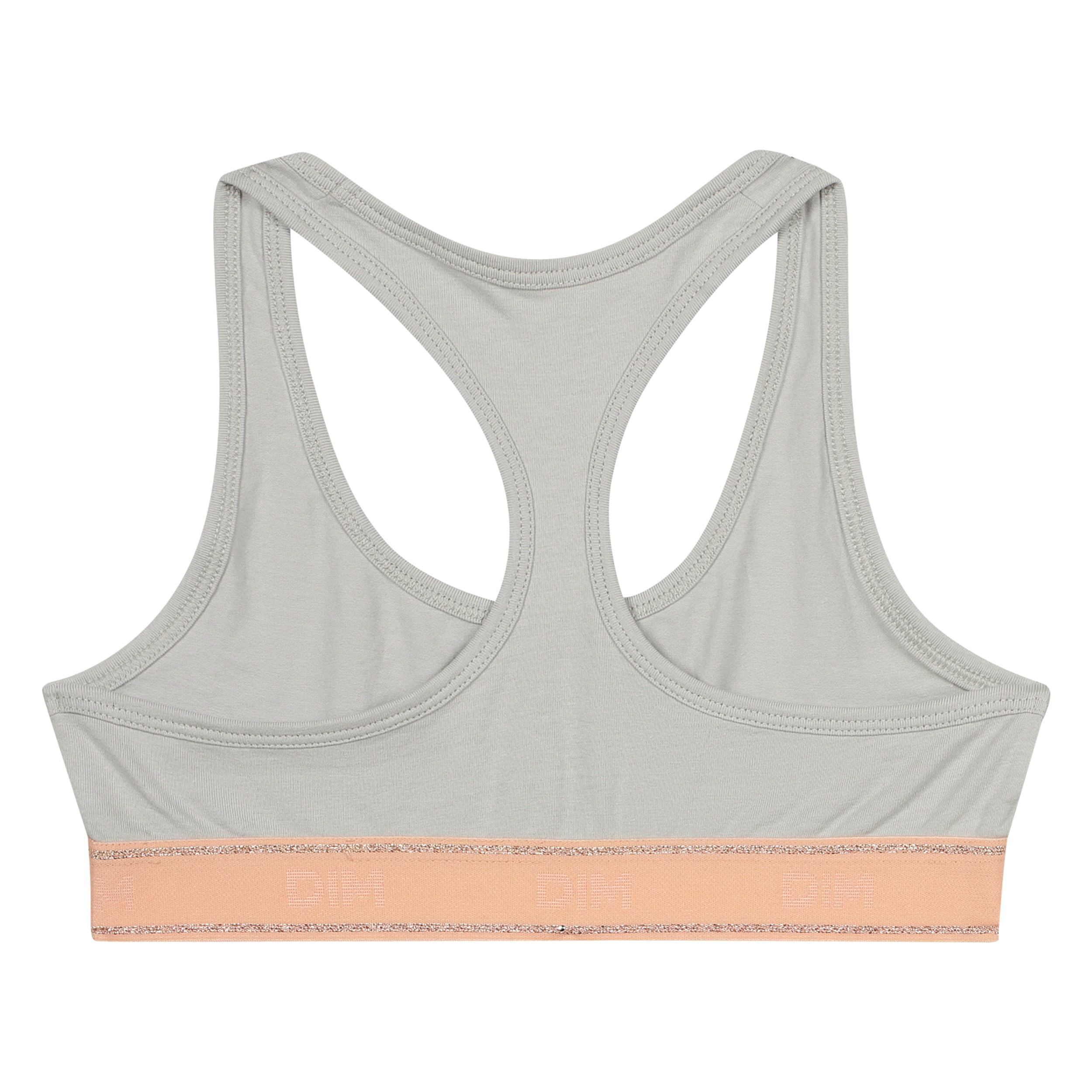 DIM Sport Supporto Perfetto reggiseno 12 anni cotone
