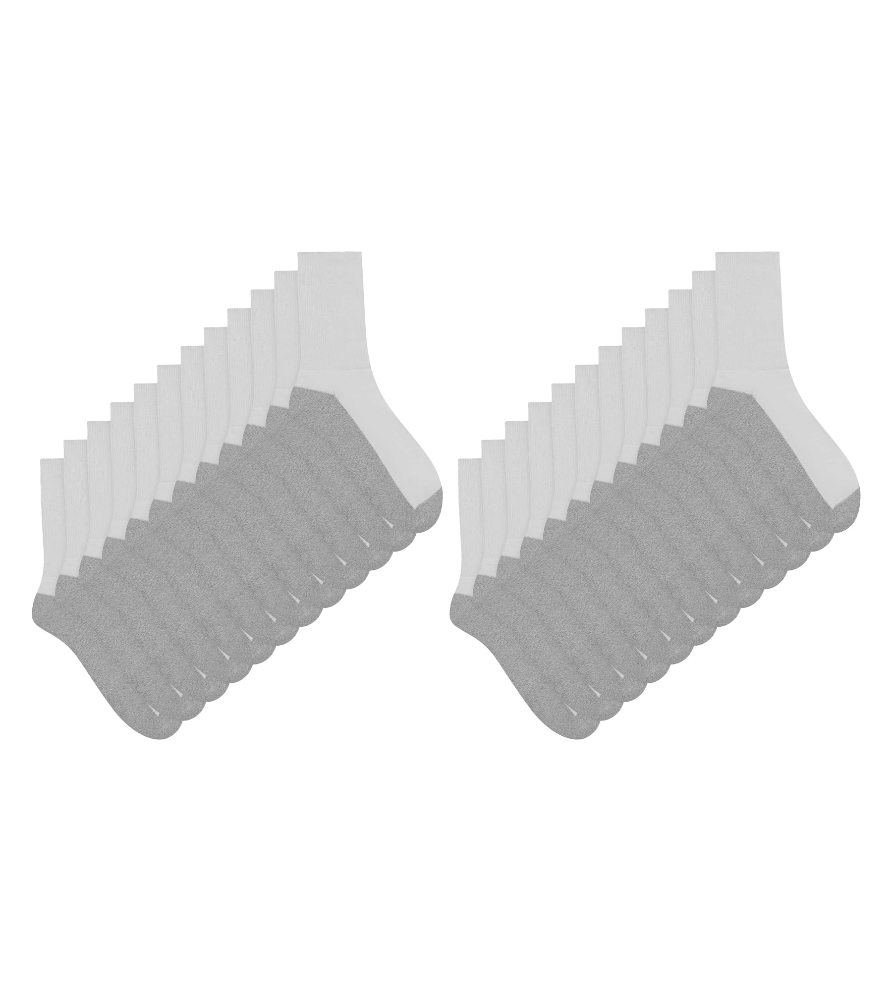 DIM Ecodim Sport calzini uomo x12 antishock