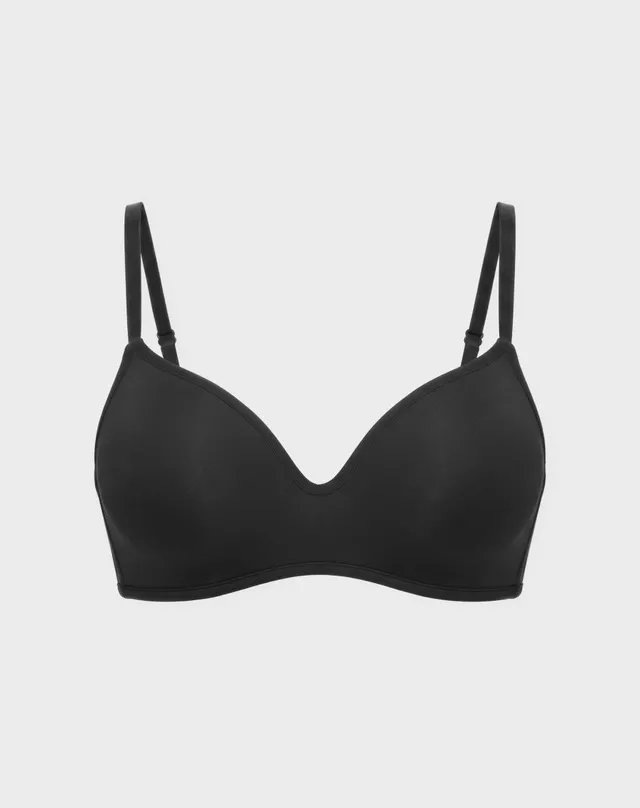 René Rofé Soft Foam reggiseno senza ferretto 36C 4 pezzi imbottito