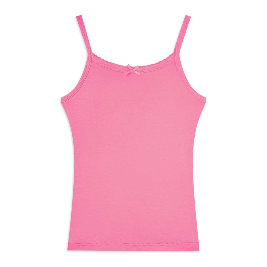 René Rofé 2 Pack canotta e slip bimba cotone tie-dye 2T