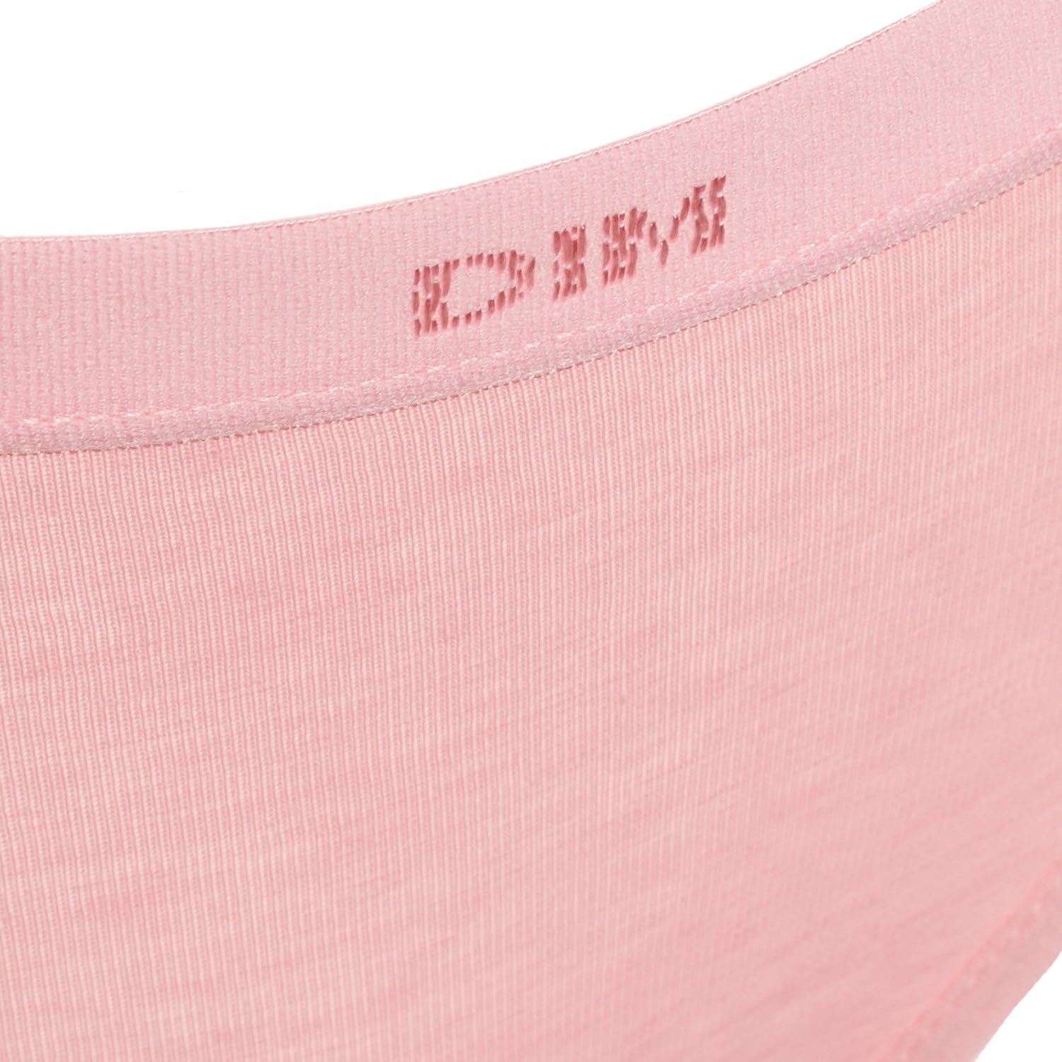 DIM Les Pockets Ecodim slip bambina 10 anni 3pz cotone