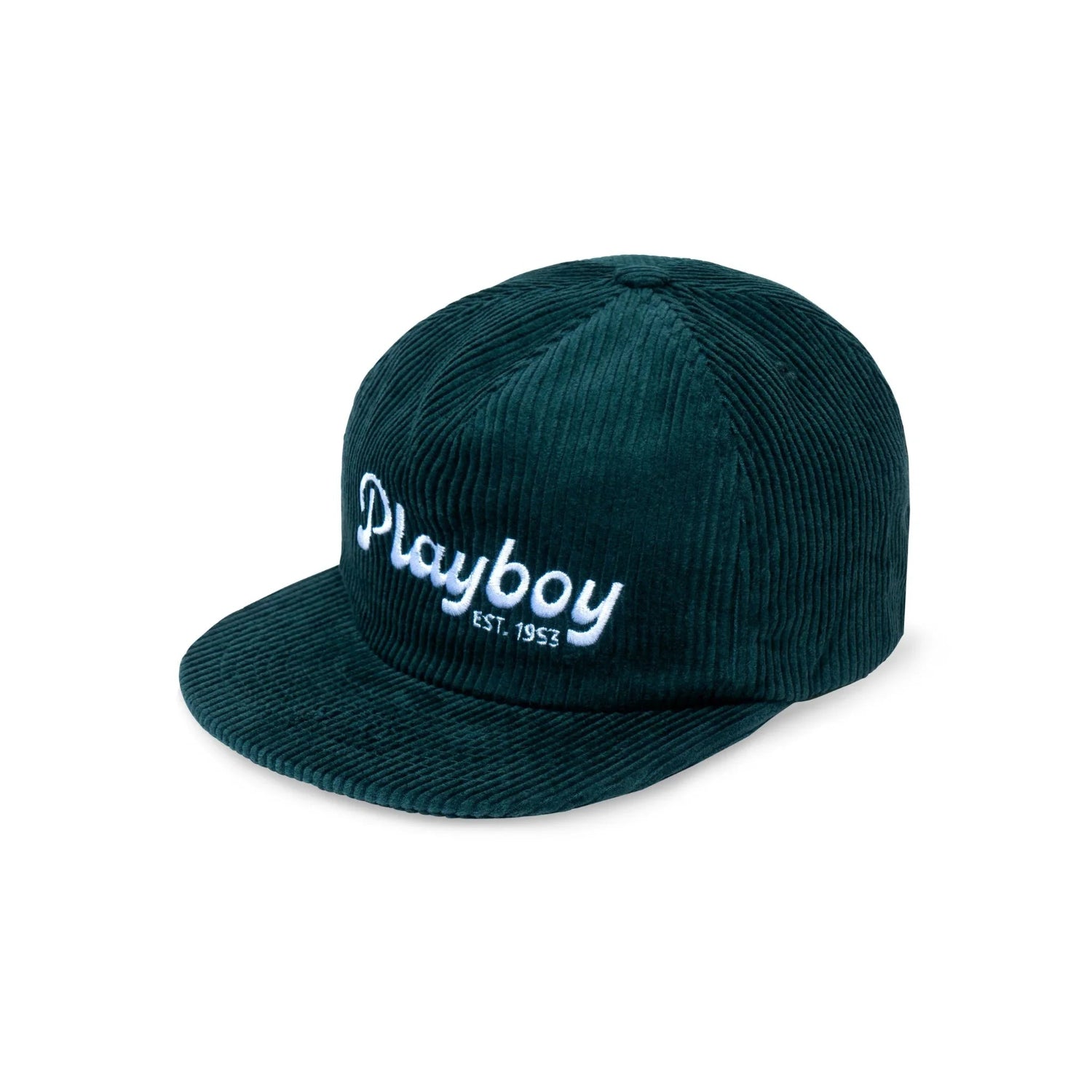 Playboy Desperado cappellino velluto tan regolabile