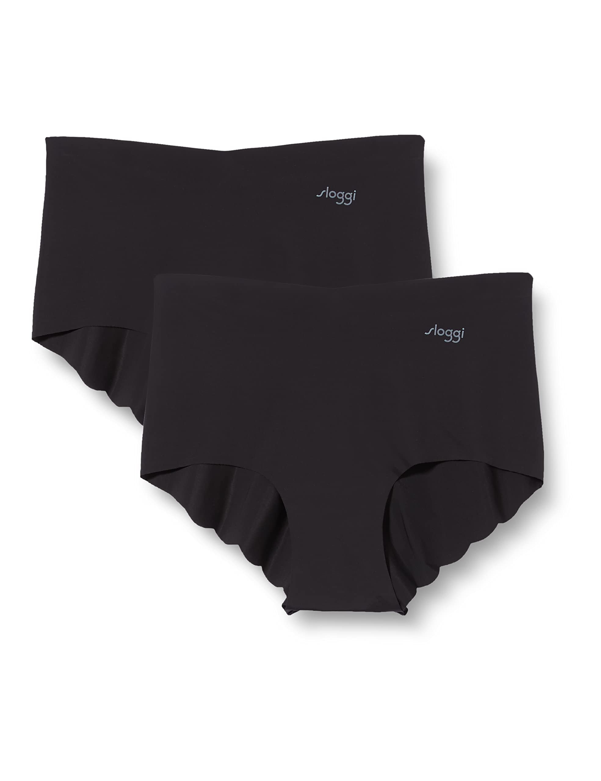 sloggi Zero Microfibre short donna x2 microfibra