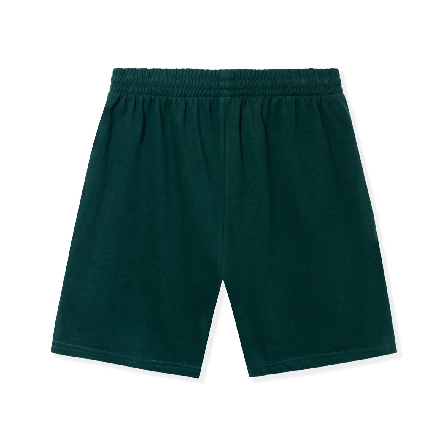 Playboy 1953 Sport shorts verde vita elastica unisex