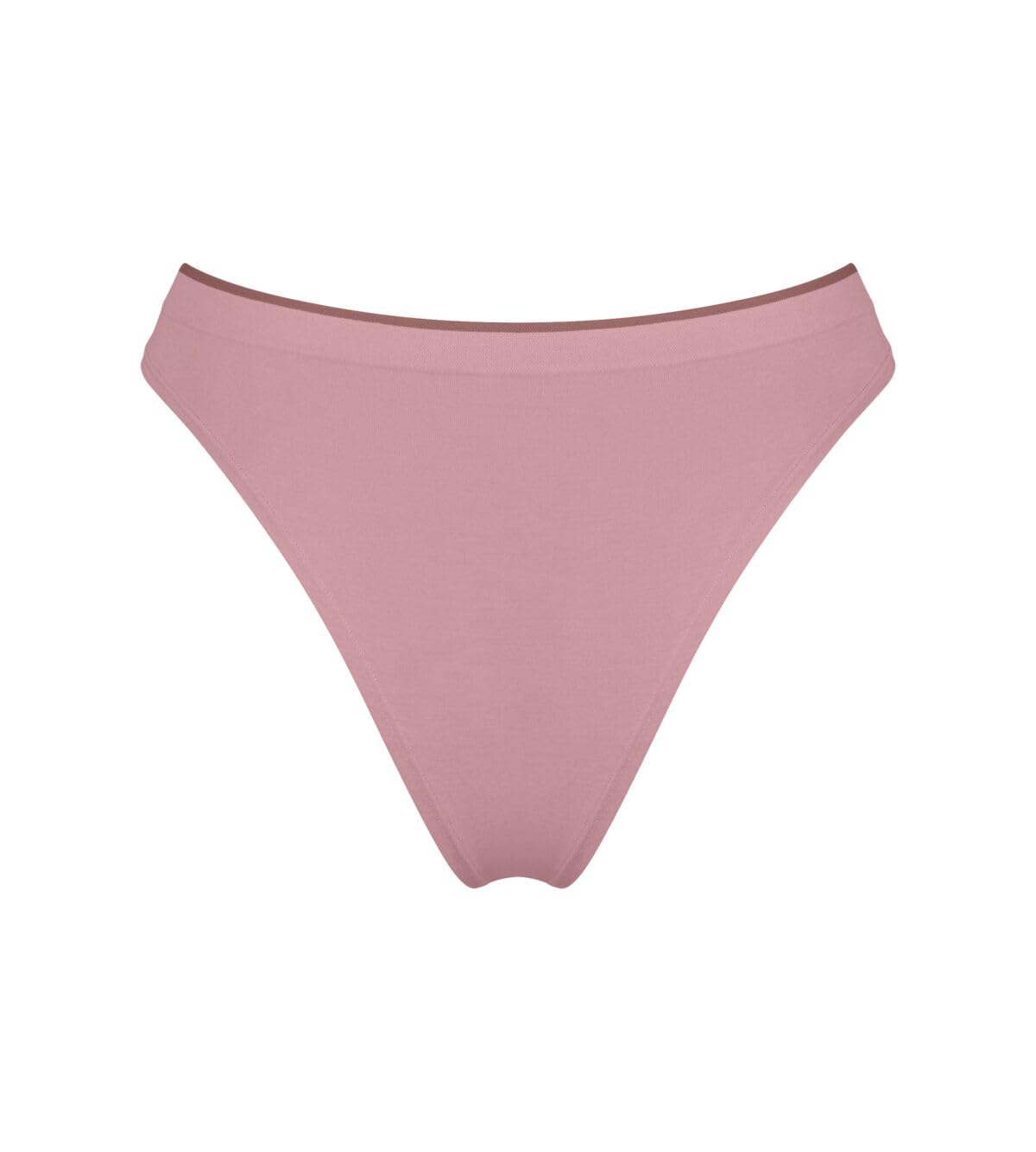 Sloggi Go Sense Tanga slip donna 2 pezzi cotone