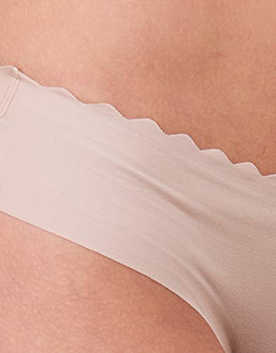 DIM Body Touch Slip Donna x2 Cotone Laser