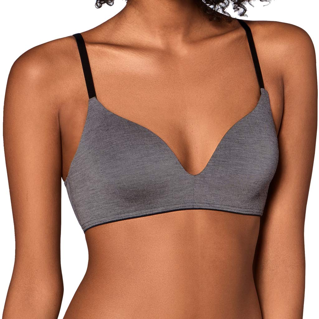 sloggi Wow Embrace reggiseno senza ferretto push-up leggero