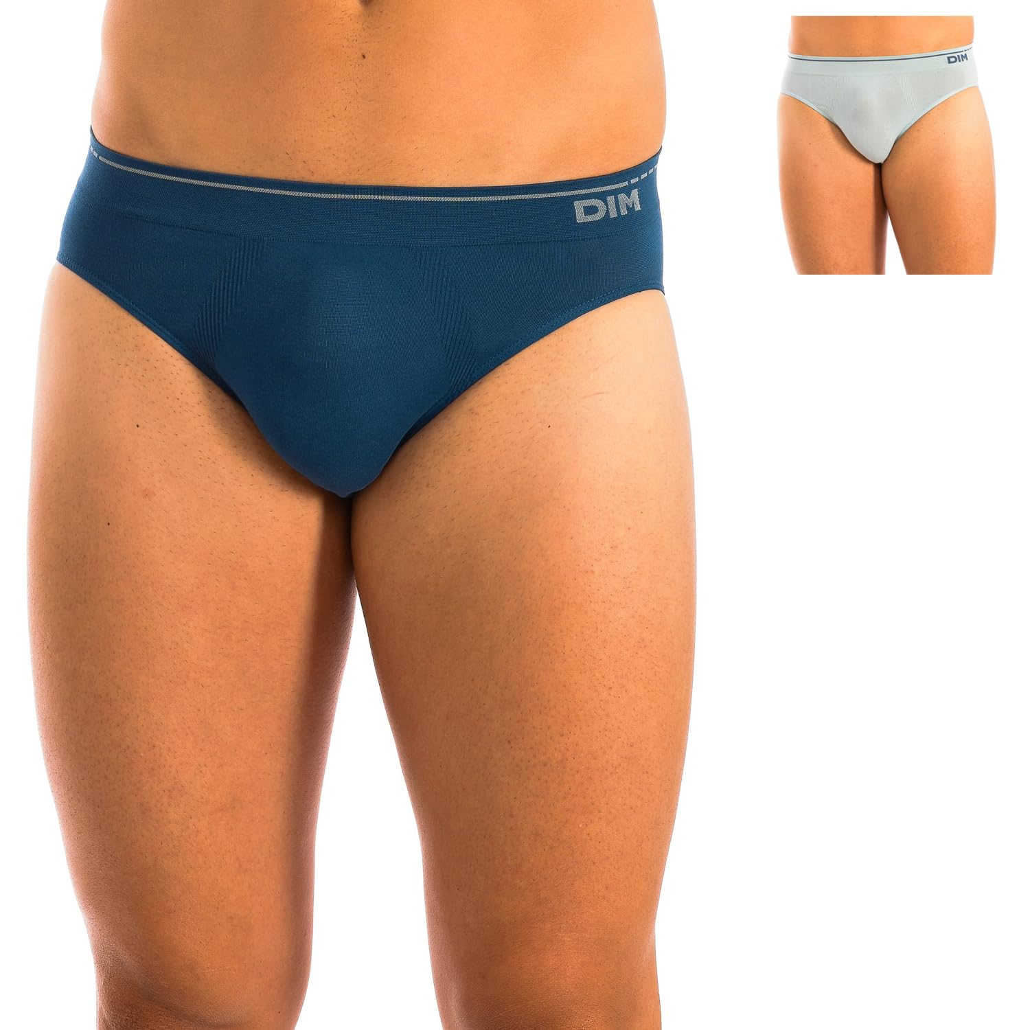 Dim Slip Uomo x2 M Cotone Flessibile