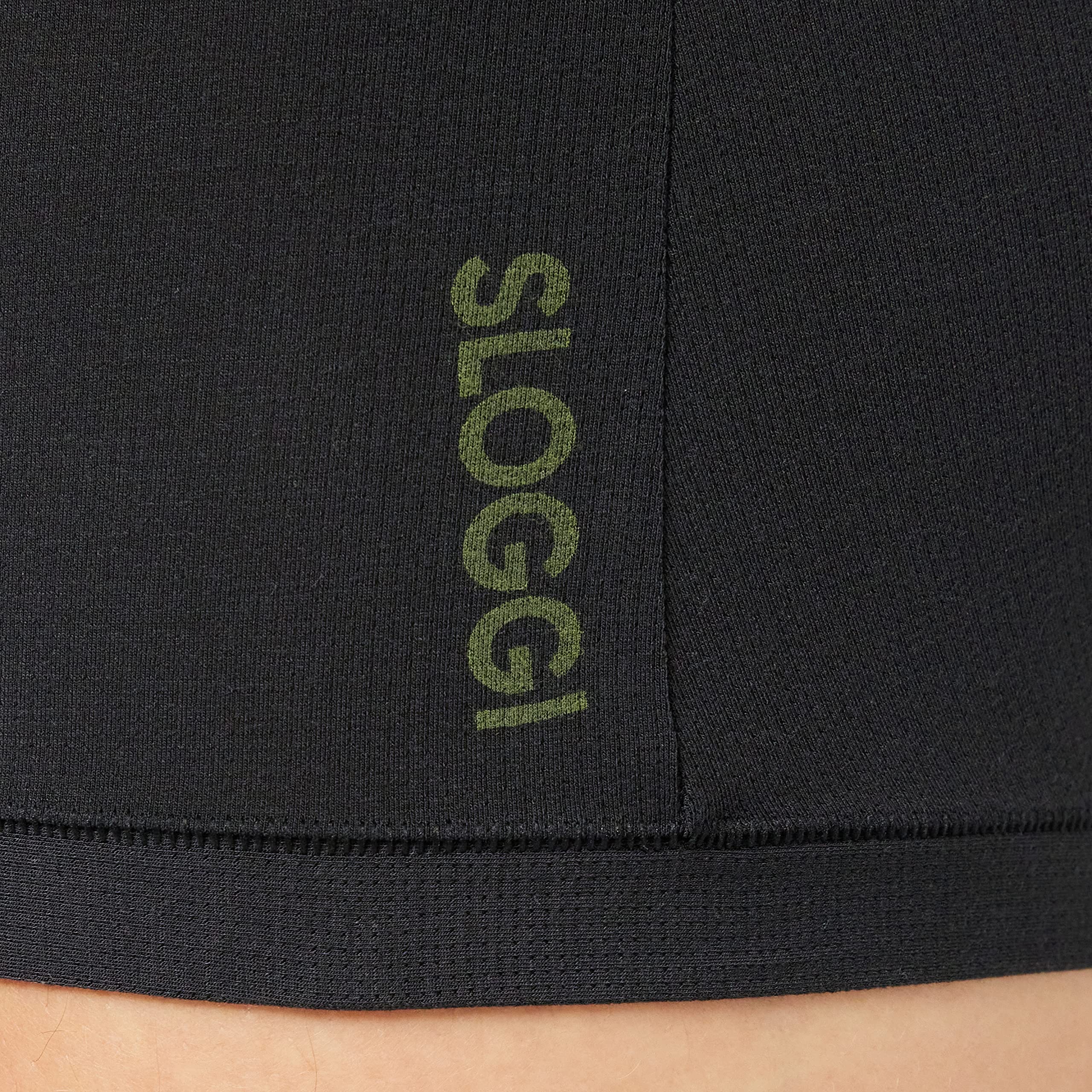 sloggi Basic pantalone retro uomo cotone x2
