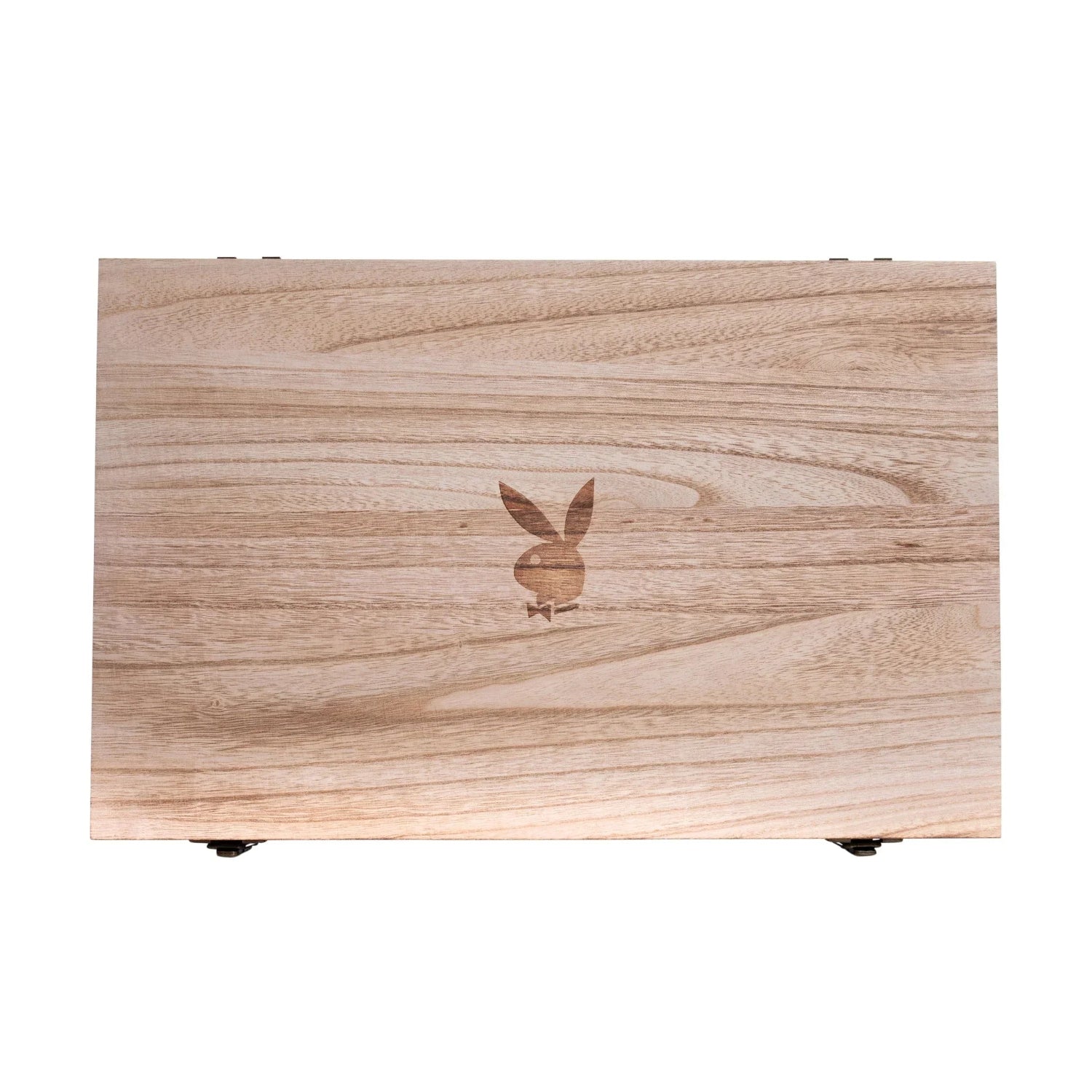 Playboy Bar Kit set bar 10 pezzi acciaio