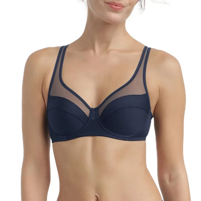 DIM Generous Reggiseno Classico Microfibra x1