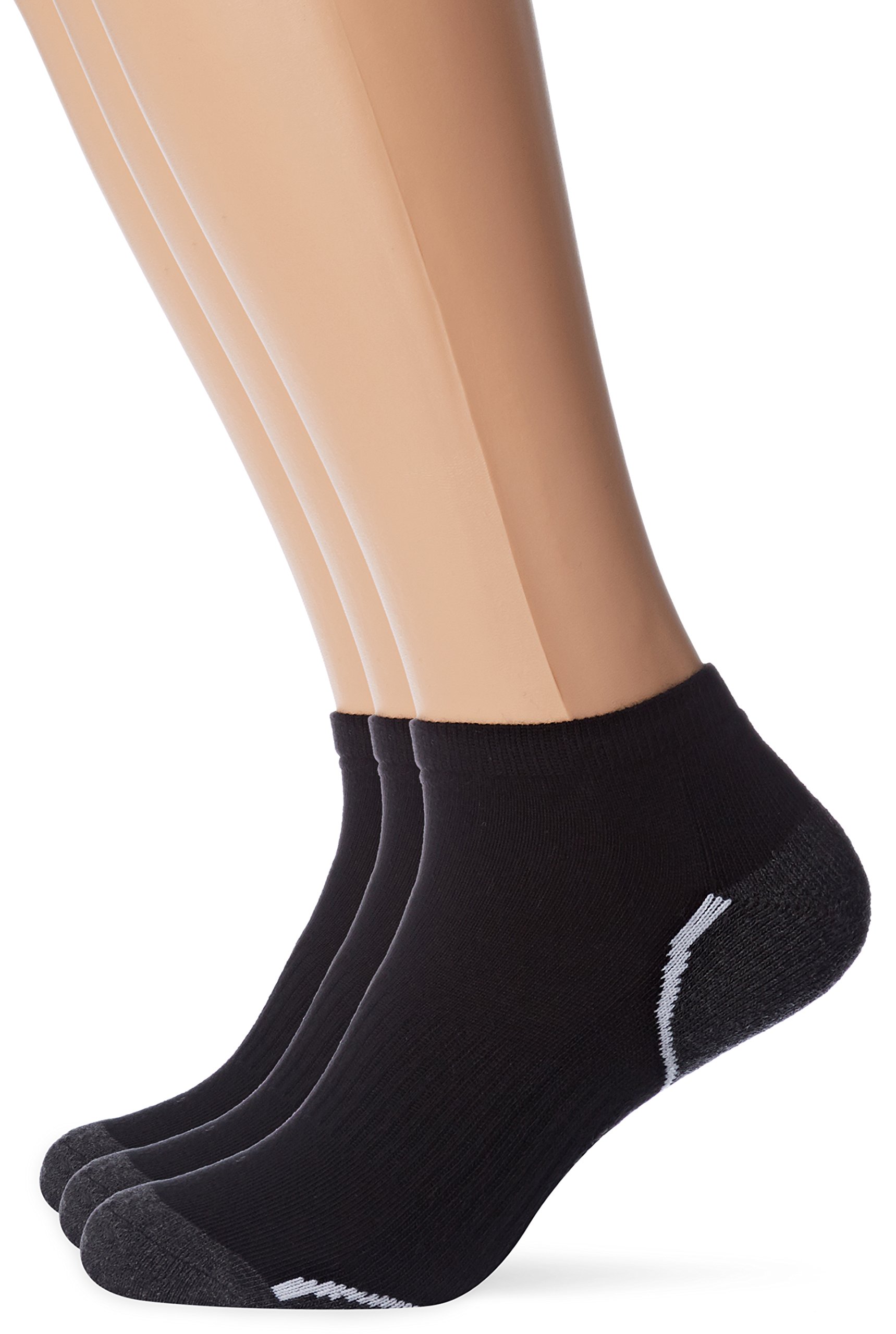 DIM Sport Impact X3 calzini uomo 3 paia 43-46 cotone