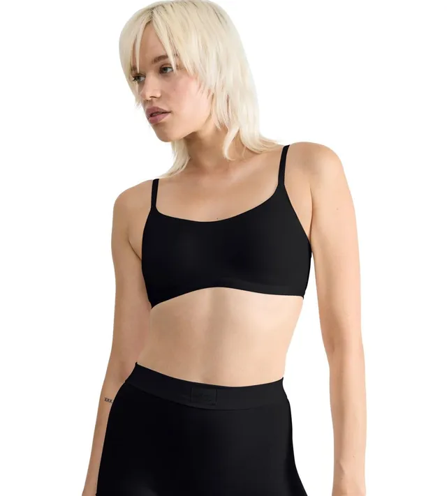 Sloggi Go Daily Cotton top bra donna x1 cotone morbido
