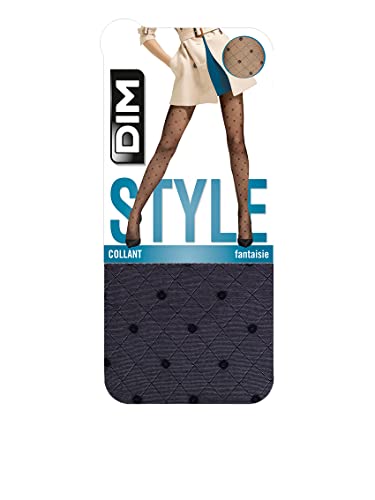 DIM Style collant donna fantasia moda
