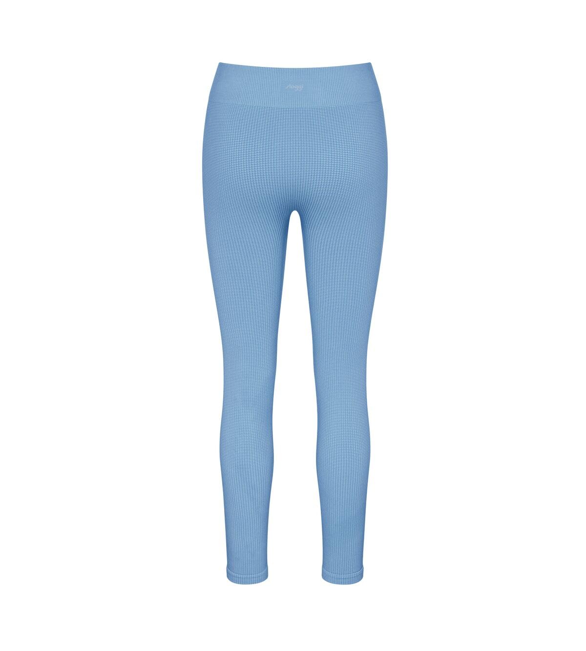 sloggi Ever Infused Relax leggings donna vita morbida casa