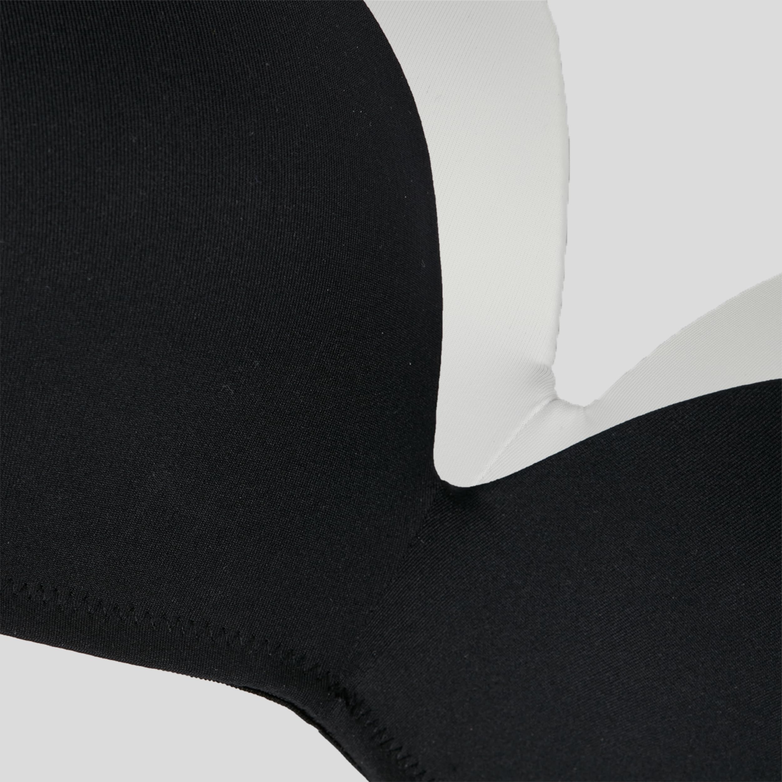 DIM Invisibile Balconcino Senza Ferretto Reggiseno x2 1A Microfibra