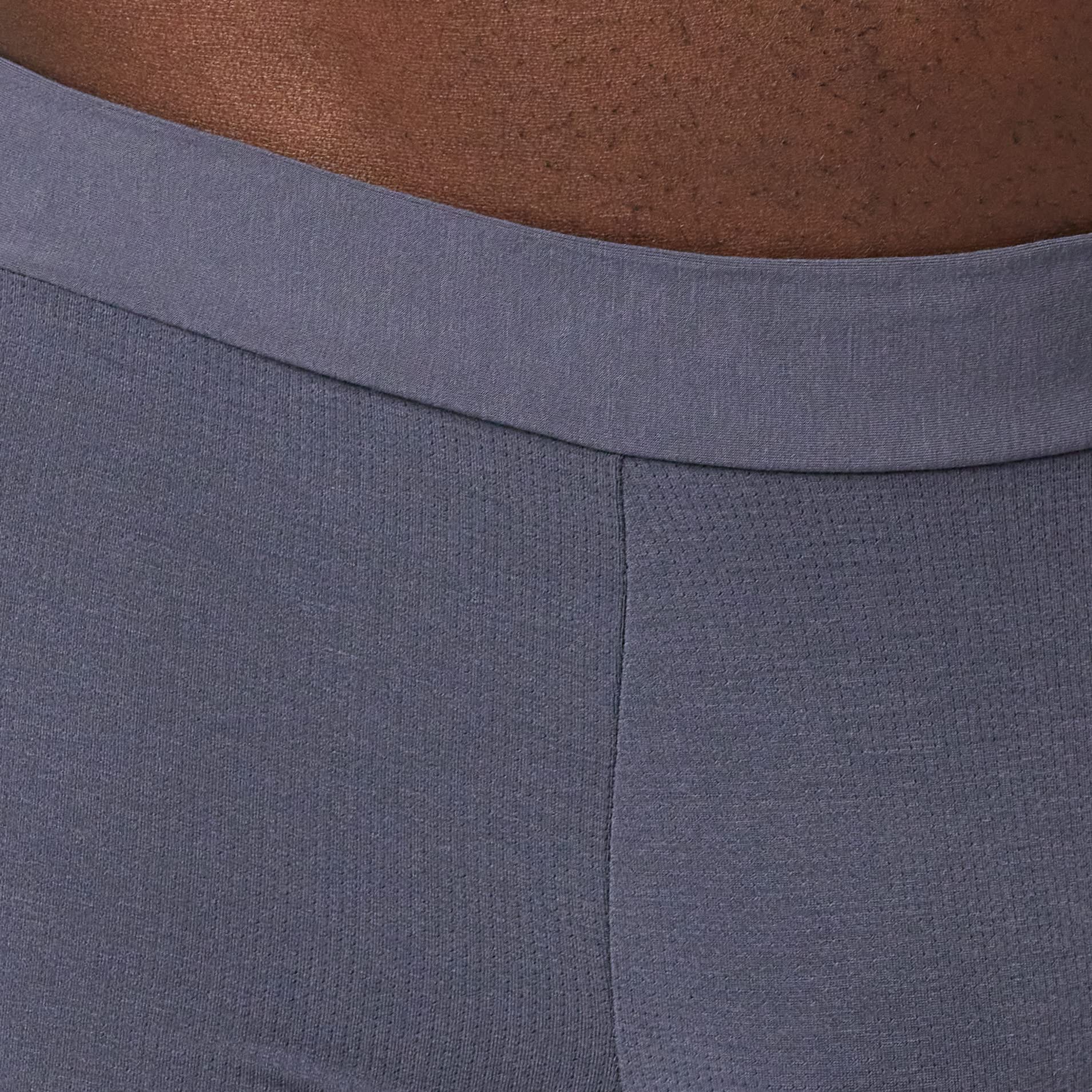 Sloggi Retro Boxer Uomo x2 Taglia Unica Elastica